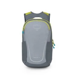 Osprey Daylite Jr. Pack Slate Grey/tungsten -Mode Tassen Verkoopwinkel image 6193