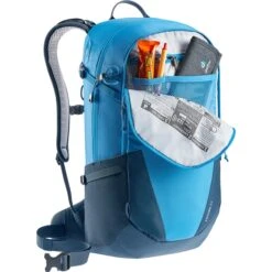 Deuter Futura 23 Backpack Reef-ink -Mode Tassen Verkoopwinkel image 6199