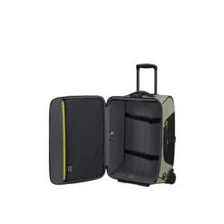 Samsonite Respark Upright 45 Underseater Midnight Blue -Mode Tassen Verkoopwinkel image 62