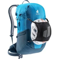Deuter Futura 23 Backpack Reef-ink -Mode Tassen Verkoopwinkel image 6200