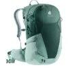 Deuter Futura 25 SL Backpack Forest-jade -Mode Tassen Verkoopwinkel image 6203