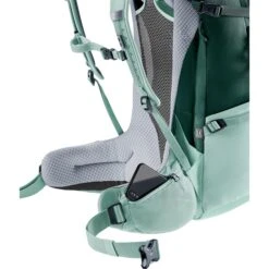 Deuter Futura 25 SL Backpack Forest-jade -Mode Tassen Verkoopwinkel image 6207