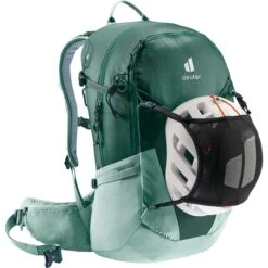 Deuter Futura 25 SL Backpack Forest-jade -Mode Tassen Verkoopwinkel image 6209