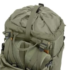 Fjallraven Kajka 35 M/L Khaki Dust -Mode Tassen Verkoopwinkel image 6216