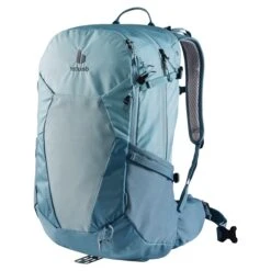 Deuter Futura 25 SL Backpack Dusk-slate-blue -Mode Tassen Verkoopwinkel image 6219