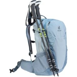 Deuter Futura 25 SL Backpack Dusk-slate-blue -Mode Tassen Verkoopwinkel image 6225