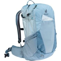 Deuter Futura 25 SL Backpack Dusk-slate-blue -Mode Tassen Verkoopwinkel image 6226