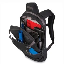Dakine Heli Pack 12L Rugzak Black II -Mode Tassen Verkoopwinkel image 6242