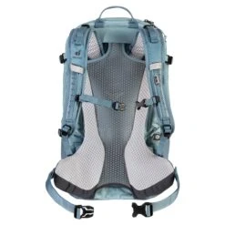 Deuter Futura 21 SL Backpack Dusk/slate-blue -Mode Tassen Verkoopwinkel image 6247
