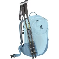 Deuter Futura 21 SL Backpack Dusk/slate-blue -Mode Tassen Verkoopwinkel image 6249