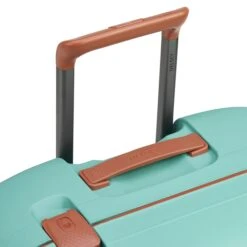 Delsey Moncey 4 Wheel Trolley 76 Almond -Mode Tassen Verkoopwinkel image 625