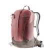 Deuter AC Lite 15 SL Backpack Caspia-pepper -Mode Tassen Verkoopwinkel image 6250