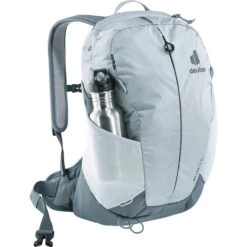 Deuter AC Lite 15 SL Backpack Tin-shale -Mode Tassen Verkoopwinkel image 6255
