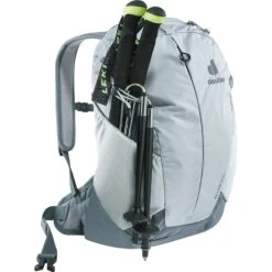 Deuter AC Lite 15 SL Backpack Tin-shale -Mode Tassen Verkoopwinkel image 6256