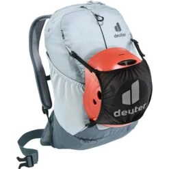 Deuter AC Lite 15 SL Backpack Tin-shale -Mode Tassen Verkoopwinkel image 6257