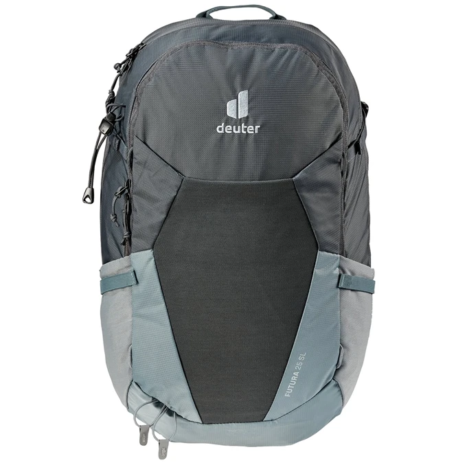 Deuter Futura 25 SL Backpack graphite-shale Deuter Futura 25 SL Backpack Graphite-shale -Mode Tassen Verkoopwinkel image 6259