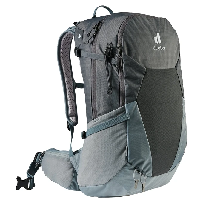 Deuter Futura 25 SL Backpack graphite-shale Deuter Futura 25 SL Backpack Graphite-shale -Mode Tassen Verkoopwinkel image 6260