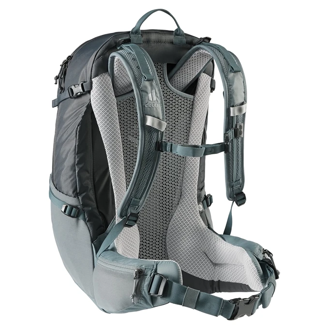 Deuter Futura 25 SL Backpack graphite-shale Deuter Futura 25 SL Backpack Graphite-shale -Mode Tassen Verkoopwinkel image 6261
