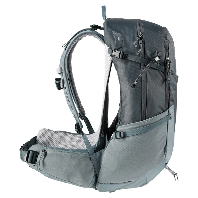 Deuter Futura 25 SL Backpack graphite-shale Deuter Futura 25 SL Backpack Graphite-shale -Mode Tassen Verkoopwinkel image 6262