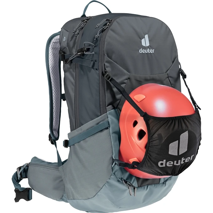 Deuter Futura 25 SL Backpack graphite-shale Deuter Futura 25 SL Backpack Graphite-shale -Mode Tassen Verkoopwinkel image 6266