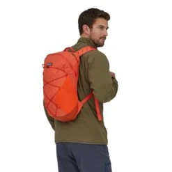 Patagonia Altvia Pack 14L M Salvia Green -Mode Tassen Verkoopwinkel image 6268