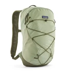 Patagonia Altvia Pack 14L M Salvia Green -Mode Tassen Verkoopwinkel image 6269
