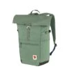 Fjallraven High Coast Foldsack 24 Patina Green -Mode Tassen Verkoopwinkel image 6270