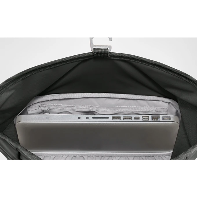 Fjallraven High Coast Foldsack 24 patina green Fjallraven High Coast Foldsack 24 Patina Green -Mode Tassen Verkoopwinkel image 6275