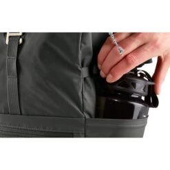 Fjallraven High Coast Foldsack 24 Patina Green 8 Fjallraven High Coast Foldsack 24 Patina Green -Mode Tassen Verkoopwinkel image 6276