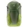 Deuter Futura 23 Backpack Khaki-meadow -Mode Tassen Verkoopwinkel image 6279