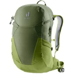 Deuter Futura 23 Backpack Khaki-meadow -Mode Tassen Verkoopwinkel image 6281