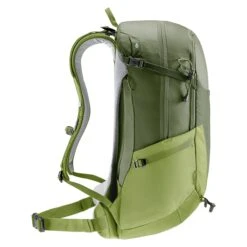 Deuter Futura 23 Backpack Khaki-meadow -Mode Tassen Verkoopwinkel image 6282
