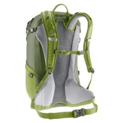 Deuter Futura 23 Backpack Khaki-meadow -Mode Tassen Verkoopwinkel image 6283