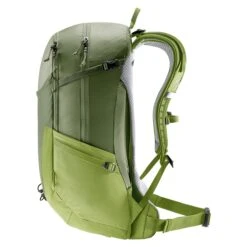 Deuter Futura 23 Backpack Khaki-meadow -Mode Tassen Verkoopwinkel image 6284