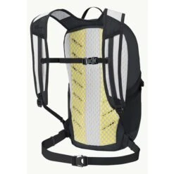 Jack Wolfskin Athmos Shape 16 Hiking Pack Dark Sea -Mode Tassen Verkoopwinkel image 6297