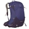 Osprey Sirrus 34 Backpack Blueberry -Mode Tassen Verkoopwinkel image 6300