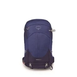 Osprey Sirrus 34 Backpack Blueberry 3 Osprey Sirrus 34 Backpack Blueberry -Mode Tassen Verkoopwinkel image 6301