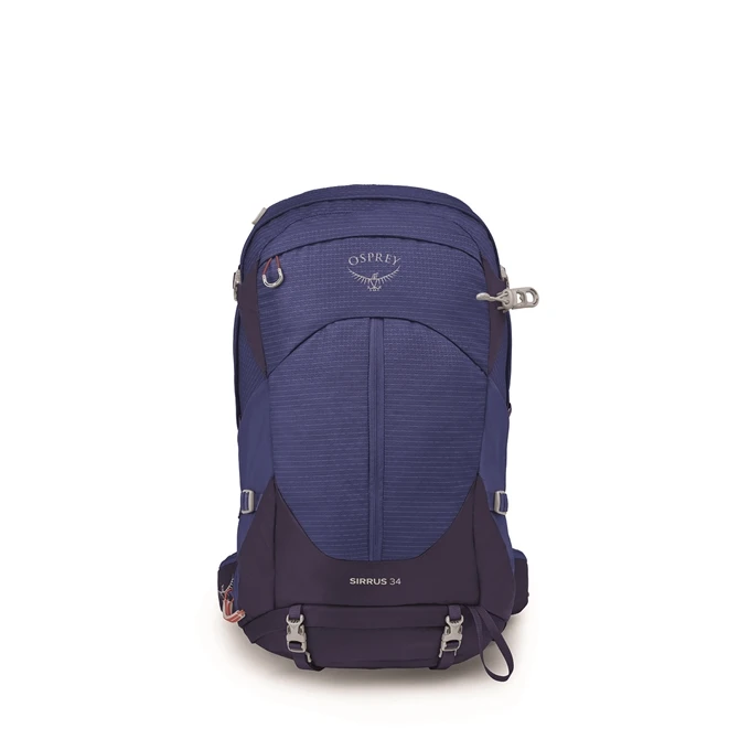 Osprey Sirrus 34 Backpack blueberry Osprey Sirrus 34 Backpack Blueberry -Mode Tassen Verkoopwinkel image 6301