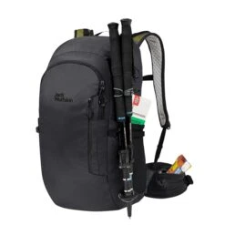 Jack Wolfskin Athmos Shape 24 Phantom -Mode Tassen Verkoopwinkel image 6314