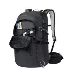 Jack Wolfskin Athmos Shape 24 Phantom -Mode Tassen Verkoopwinkel image 6315