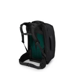 Osprey Fairview 40 Backpack Black -Mode Tassen Verkoopwinkel image 6327
