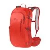 Jack Wolfskin Athmos Shape 20 Hiking Pack Tango Orange -Mode Tassen Verkoopwinkel image 6335