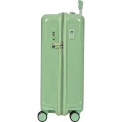Bric's Positano Cabin Trolley 55 Sage Green -Mode Tassen Verkoopwinkel image 634