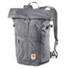 Fjallraven High Coast Foldsack 24 Shark Grey -Mode Tassen Verkoopwinkel image 6346