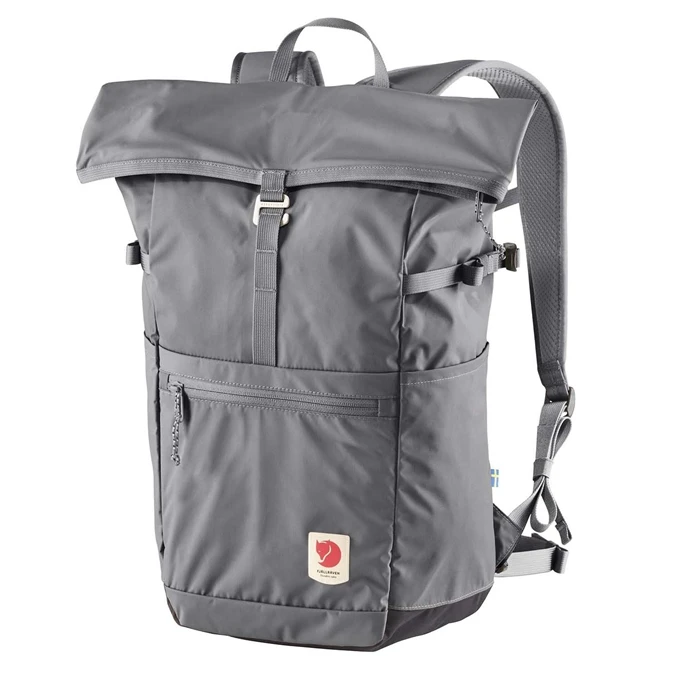 Fjallraven High Coast Foldsack 24 shark grey Fjallraven High Coast Foldsack 24 Shark Grey -Mode Tassen Verkoopwinkel image 6346
