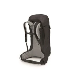 Osprey Stratos 36 Backpack Tunnel Vision Grey -Mode Tassen Verkoopwinkel image 6351