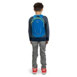 Osprey Daylite Jr. Pack Alpin Blue/blue Flame -Mode Tassen Verkoopwinkel image 6359