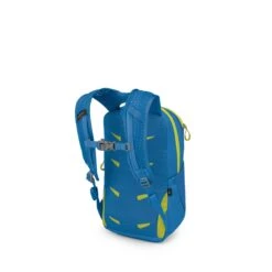 Osprey Daylite Jr. Pack Alpin Blue/blue Flame -Mode Tassen Verkoopwinkel image 6361