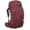 Osprey Aura AG 65 WM/L Berry Sorbet Red -Mode Tassen Verkoopwinkel image 6367