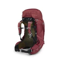 Osprey Aura AG 65 WM/L Berry Sorbet Red -Mode Tassen Verkoopwinkel image 6369